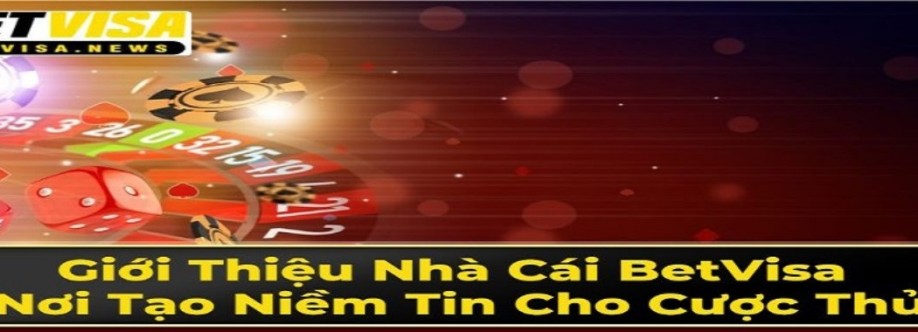 Nhà cái Betvisa Cover Image