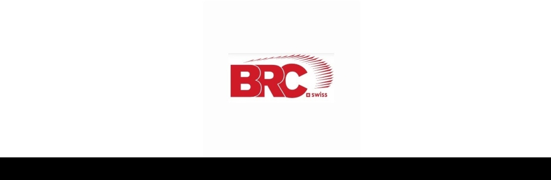 BRC swiss Cover Image