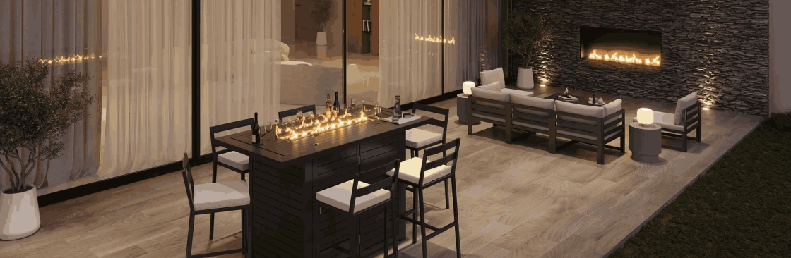 Elax Furniture Cover Image