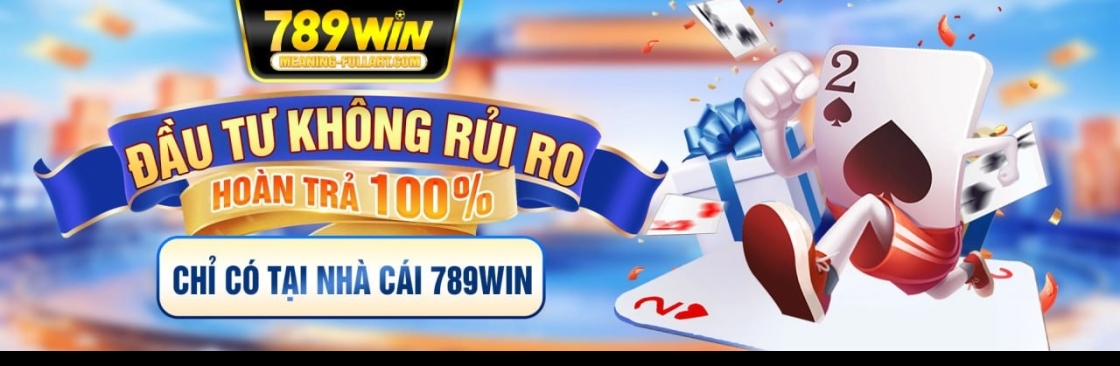789Win Link Vào Nhà Cái Cover Image