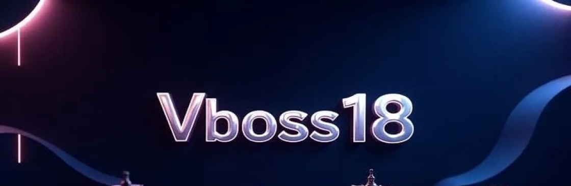 Vboss18 Website Cover Image