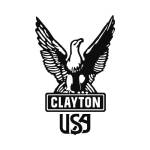 Clayton Custom Profile Picture