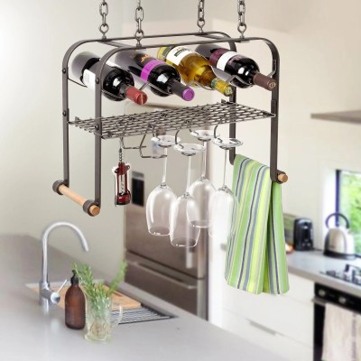 Counter Top Wine Rack (1 Bottle) Profile Picture