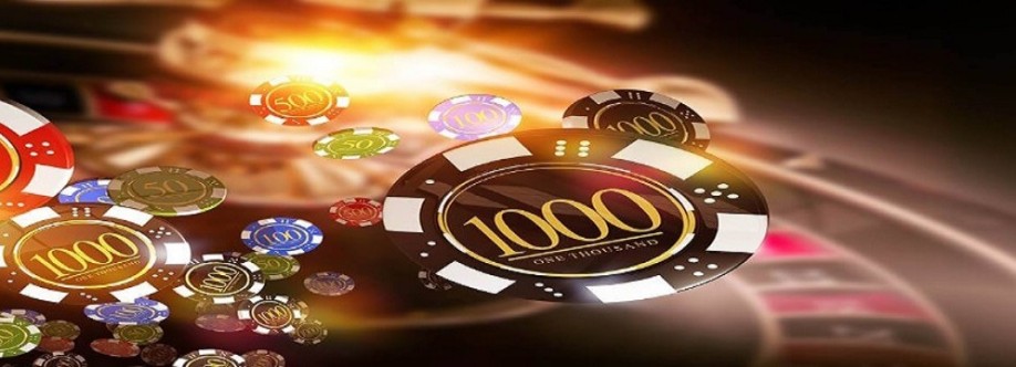 8XX casino Cover Image