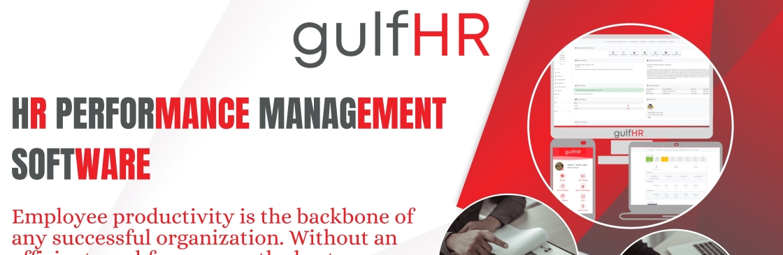 Gulf HR Cover Image