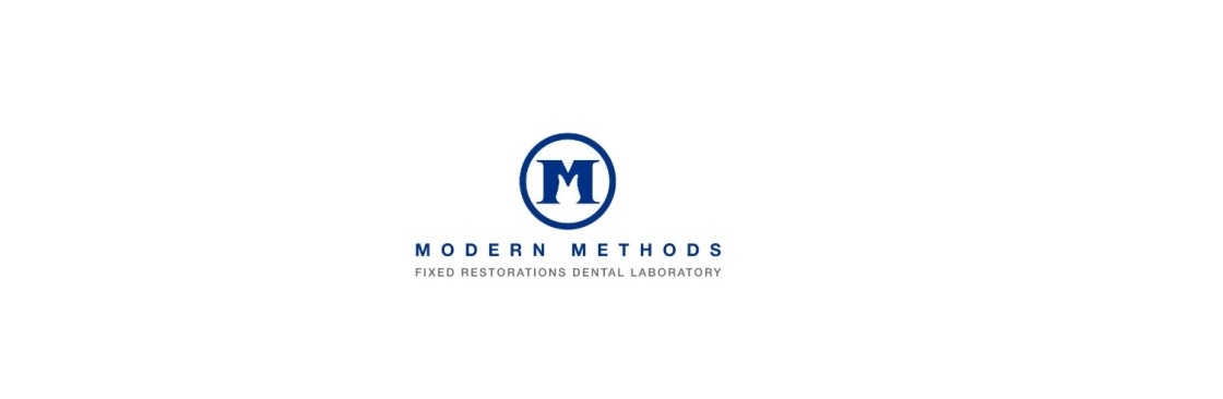 Modern Methods Fixed Restorations Dental Laboratory Cover Image