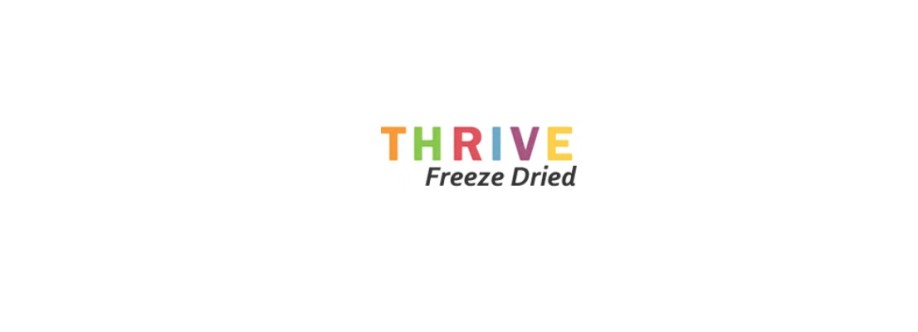 Thrive Life Cover Image