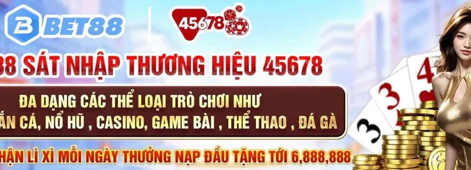 Bet88 Cover Image
