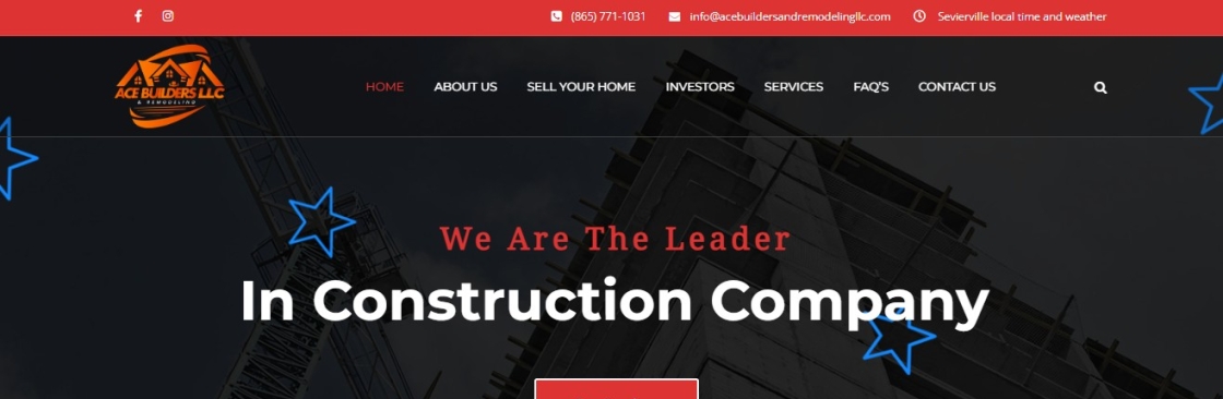 ace builder Cover Image