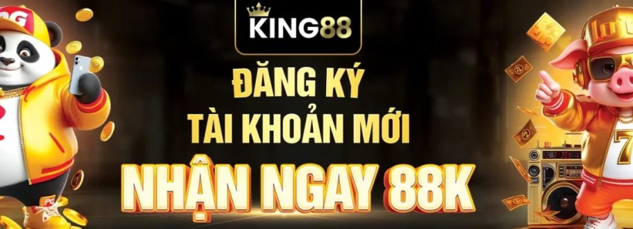 KING88 Cổng Game Đổi Thưởng Uy Tín Giải Cover Image