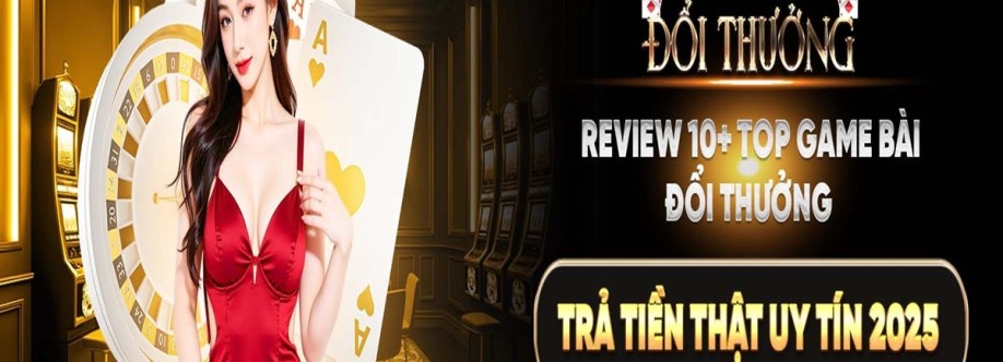 Game Bài Đổi Thưởng Cover Image