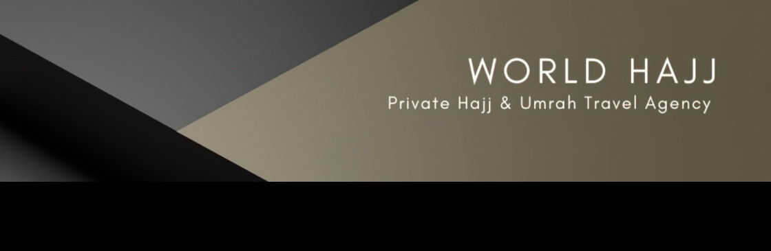 World Hajj Cover Image