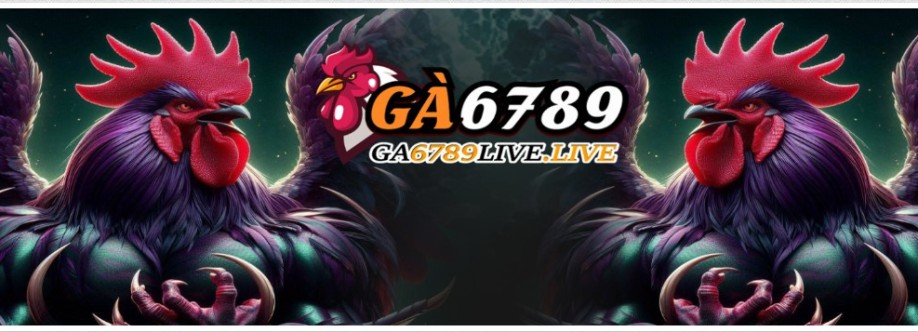 GA6789 Cover Image