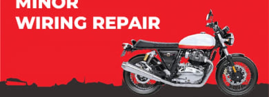 Garageoncall Bike service Cover Image