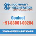 Company Registration Profile Picture