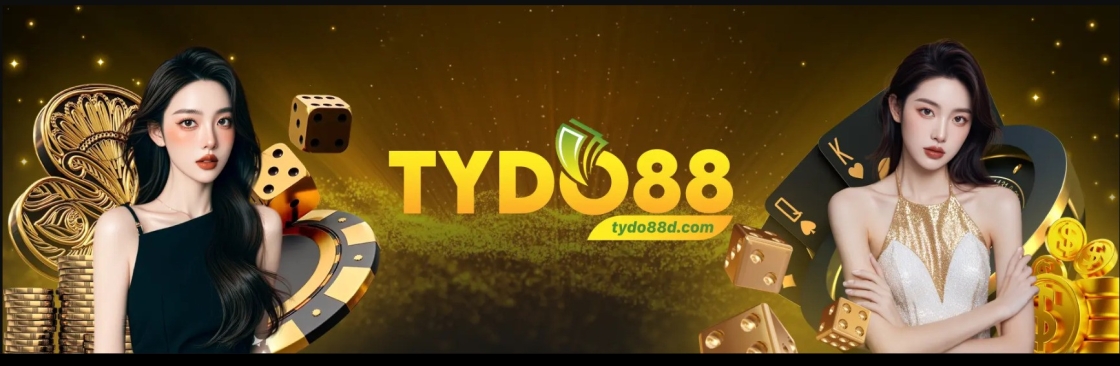TYDO88 Com Cover Image