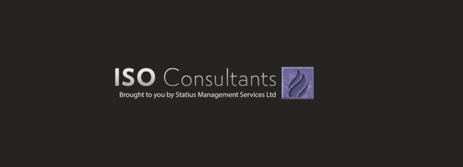 ISO Consultants Cover Image