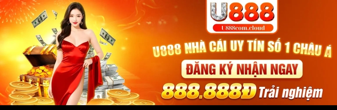 Trang chủ U888 Cover Image