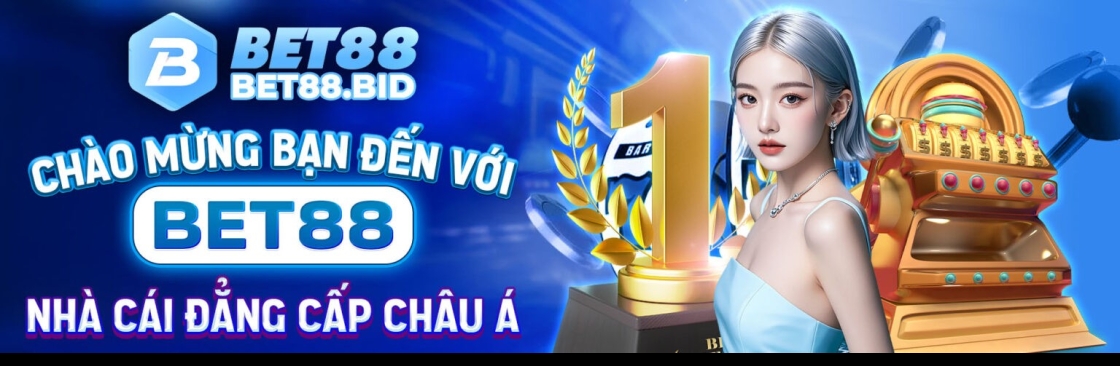 bet88 8bid Cover Image
