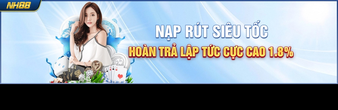 trangchu nh88 Cover Image