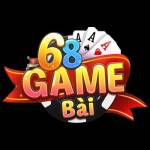 68 Game Bài Cổng game đổi thưởng Profile Picture