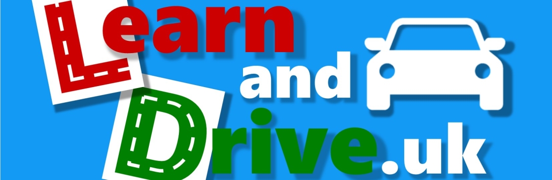 learn to drive Cover Image