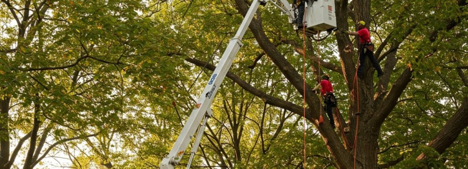 KD Tree Services Albany NY Cover Image