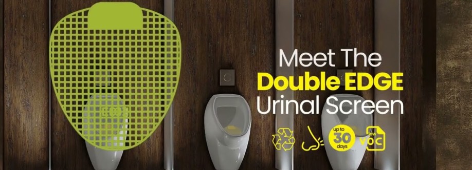 Urinal Screens Cover Image