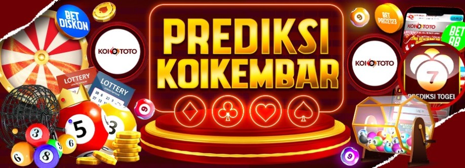 Prediksi Koikembar Cover Image