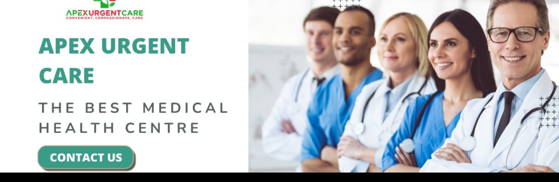 Urgent Care Energy Corridor Cover Image