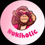 Nukiholic Shop Profile Picture