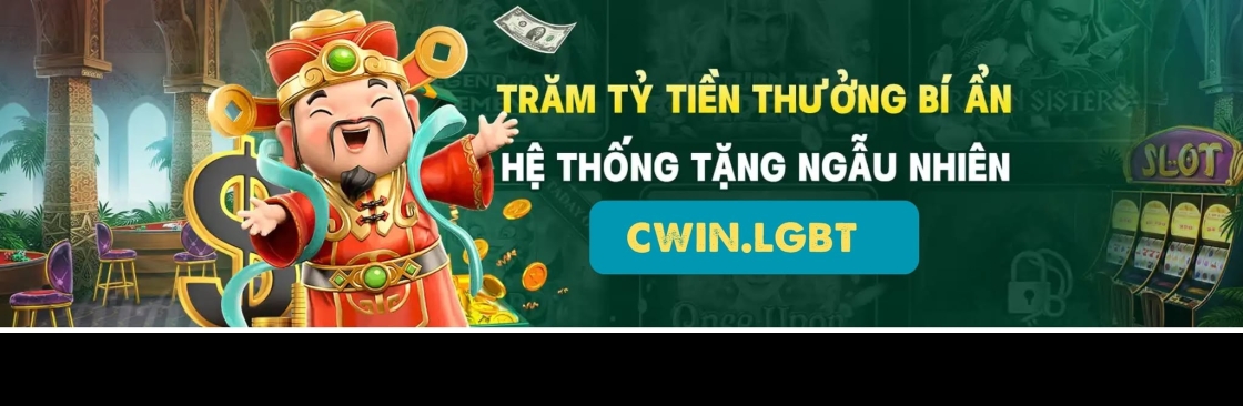 Nhà cái CWIN Cover Image