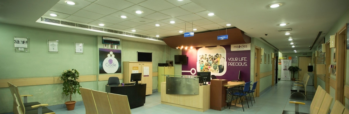 Miracle Healthcare Center Cover Image