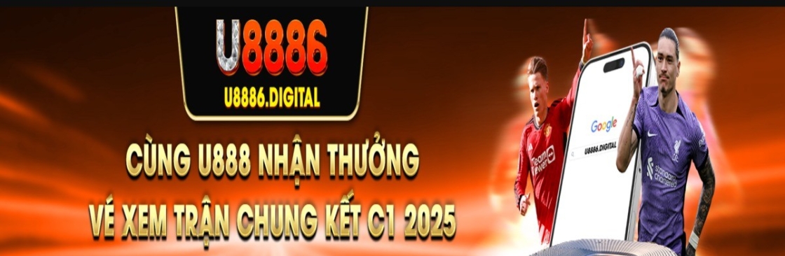 U8886 Cover Image