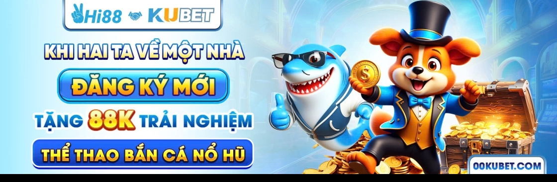 Nhà cái Kubet Cover Image