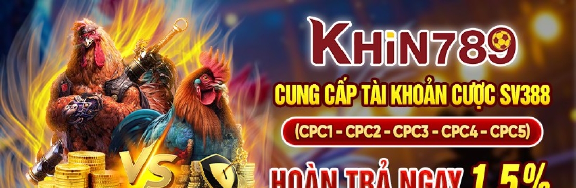 KHIN789 Cover Image