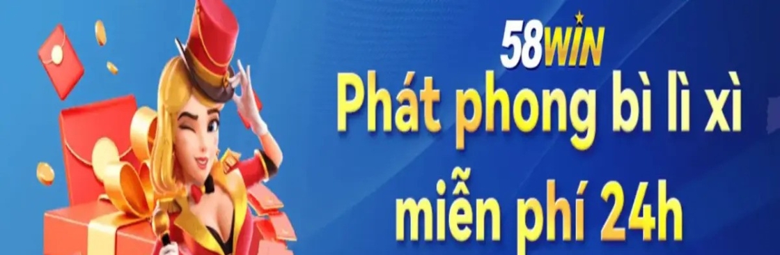 58Win Cover Image