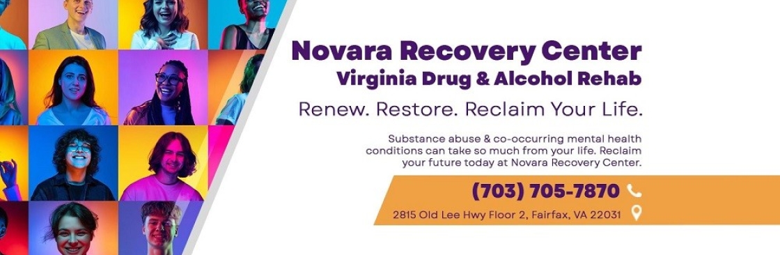 Novara Recovery Center Virginia Drug Cover Image