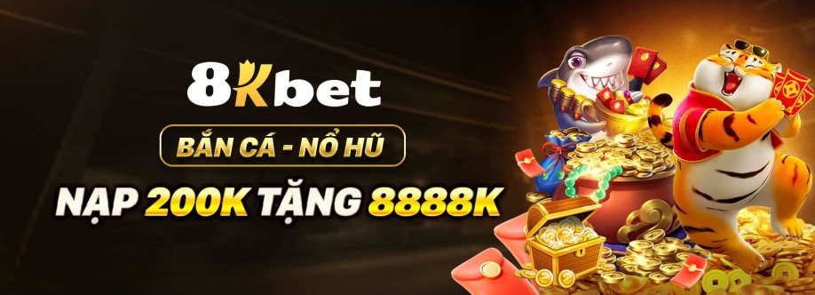 8Kbet Cover Image