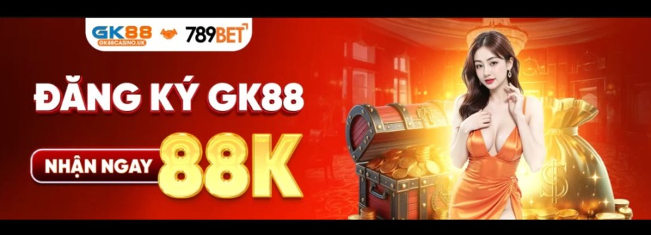GK88 Cover Image