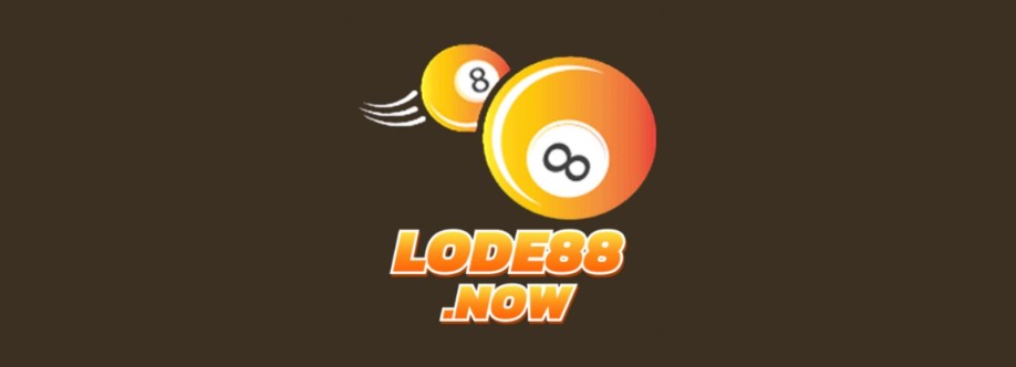 Lode88 Now Cover Image