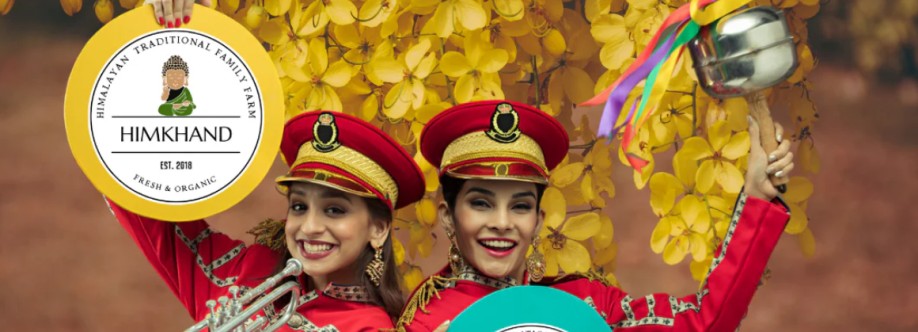 Himkhand Cover Image