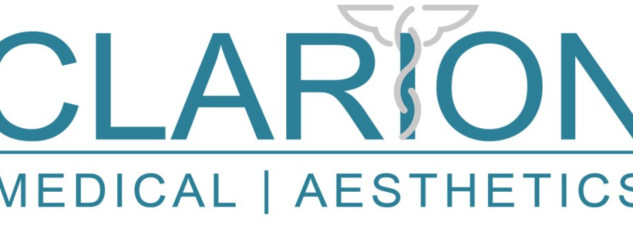 Clarion Aesthetics Cover Image