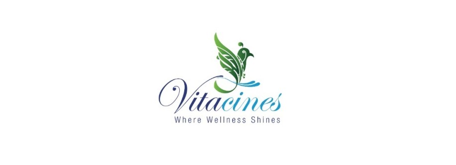 vitacines Cover Image
