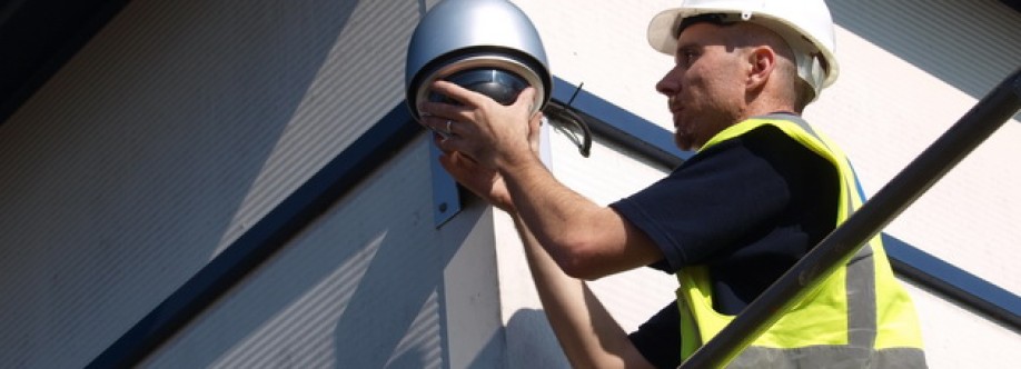 Brinks Home Security Systems DLR DHS Alarms Cover Image