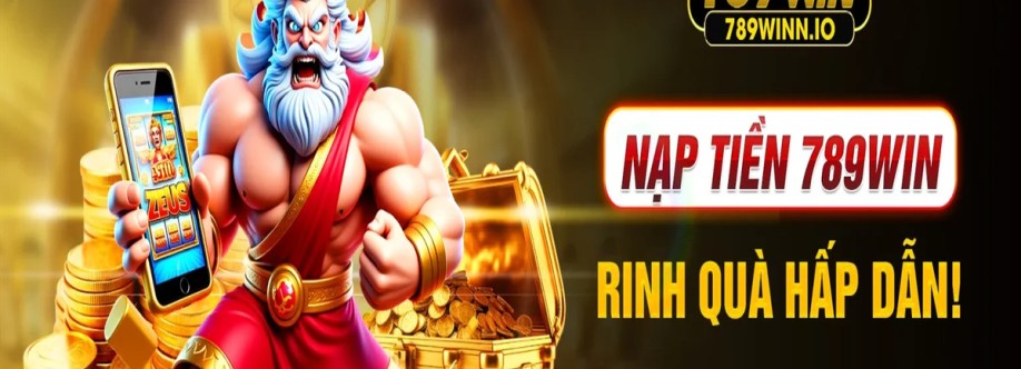 789winn Io Cover Image