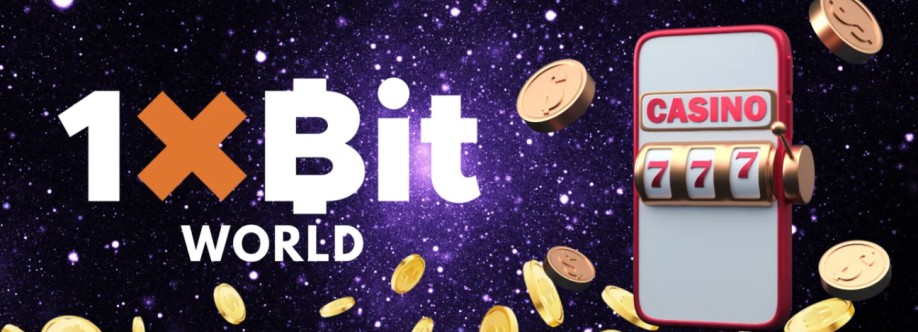 1xbitworld Cover Image