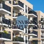 Total Environment Sarjapur Road Profile Picture