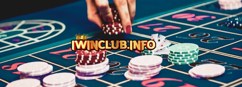 iWin Club Sòng bạc thượng lưu đổi thưởng uy tín Cover Image