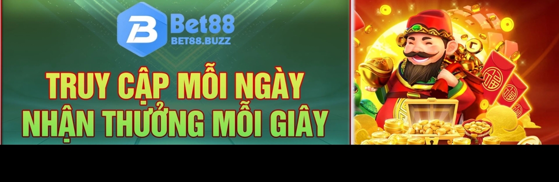 BET88 GG Cover Image